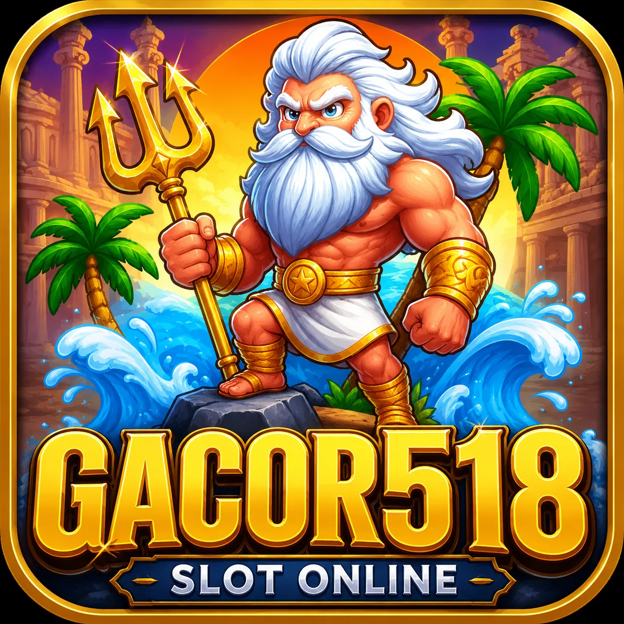 GACOR518 - Pertarungan Terhebat dalam Game Battle Royale
