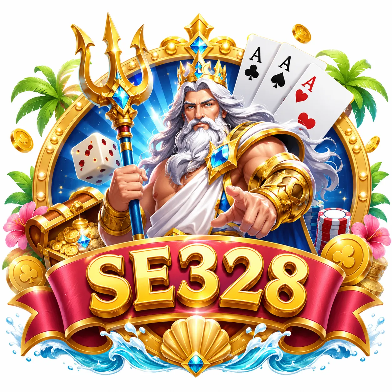 SE328 - Pertarungan Epik dalam Game MOBA