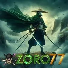 ZORO77 - Permainan Mahjong Menarik dan Seru
